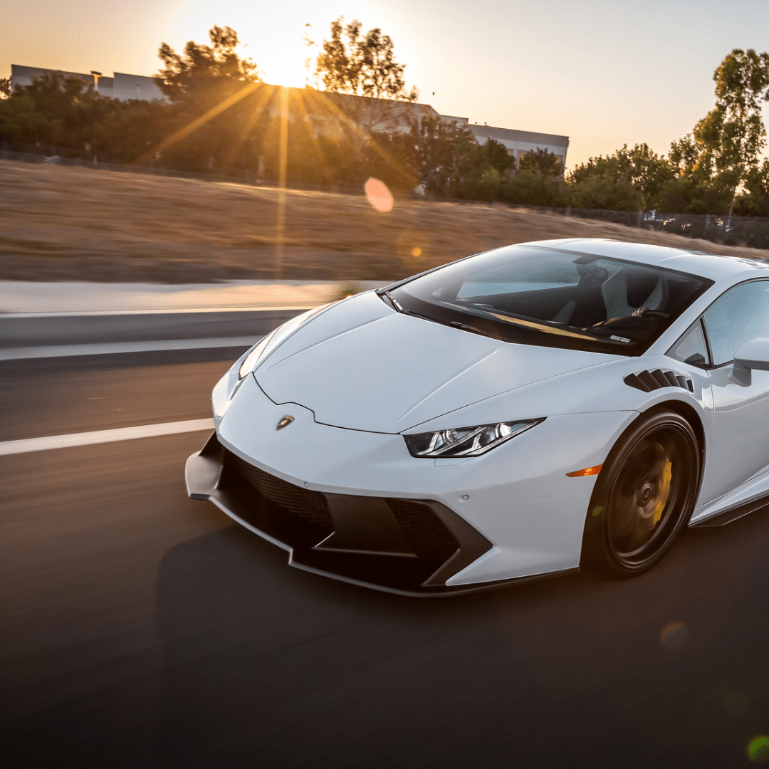 Arriba 87+ imagen lamborghini huracan vorsteiner