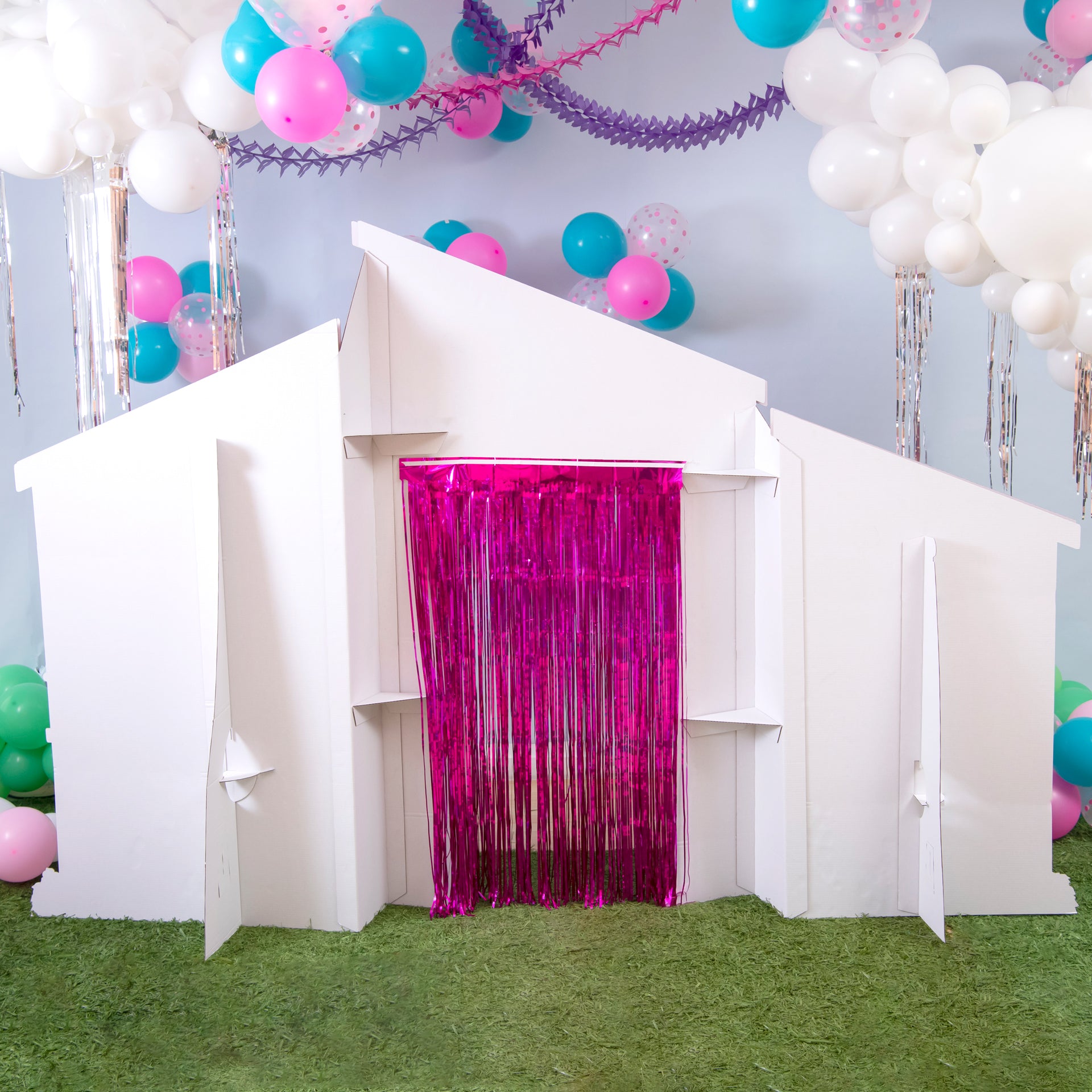 Download Barbie Dreamhouse Adventures 3d Dreamhouse Shindigz