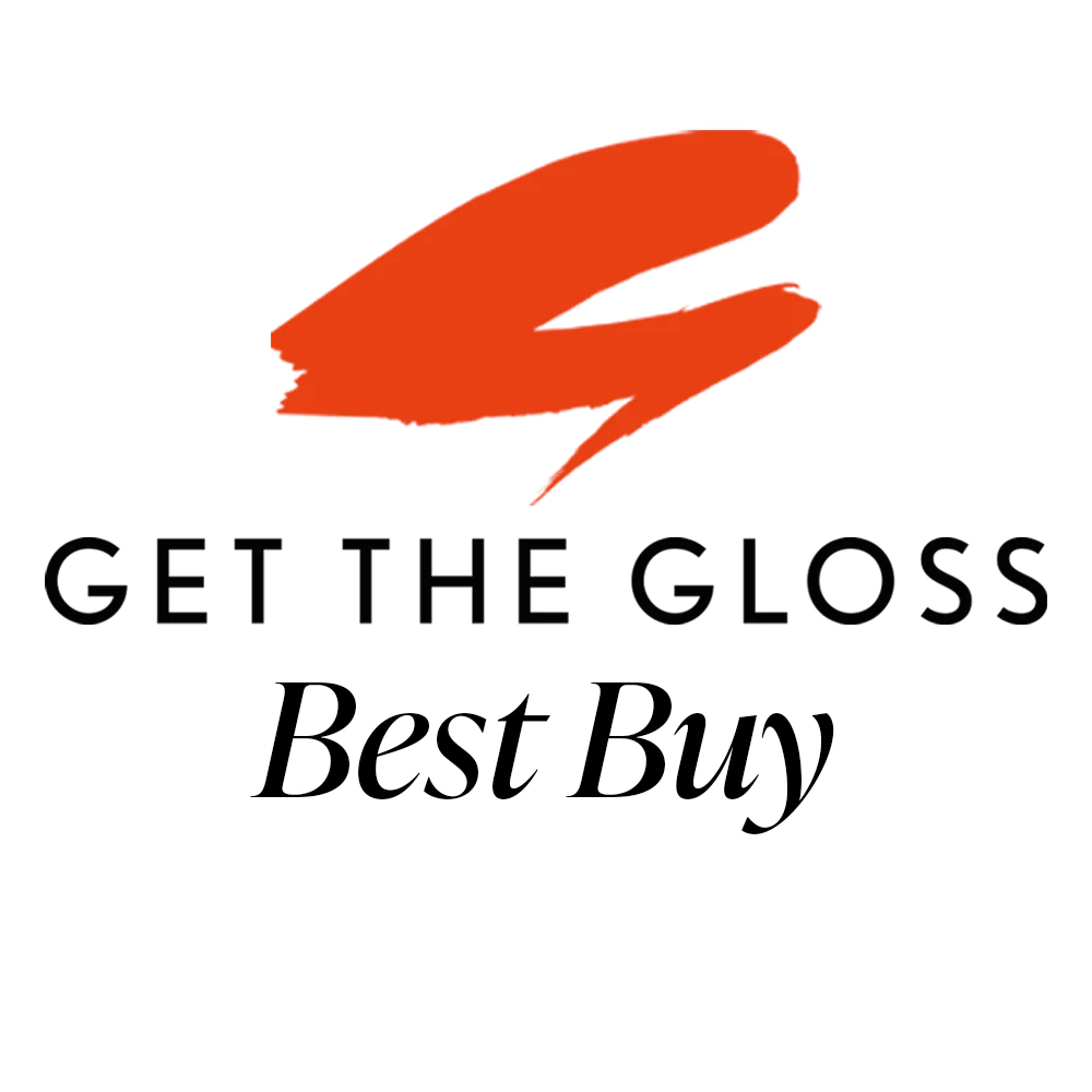 Get The Gloss Best Buy Award