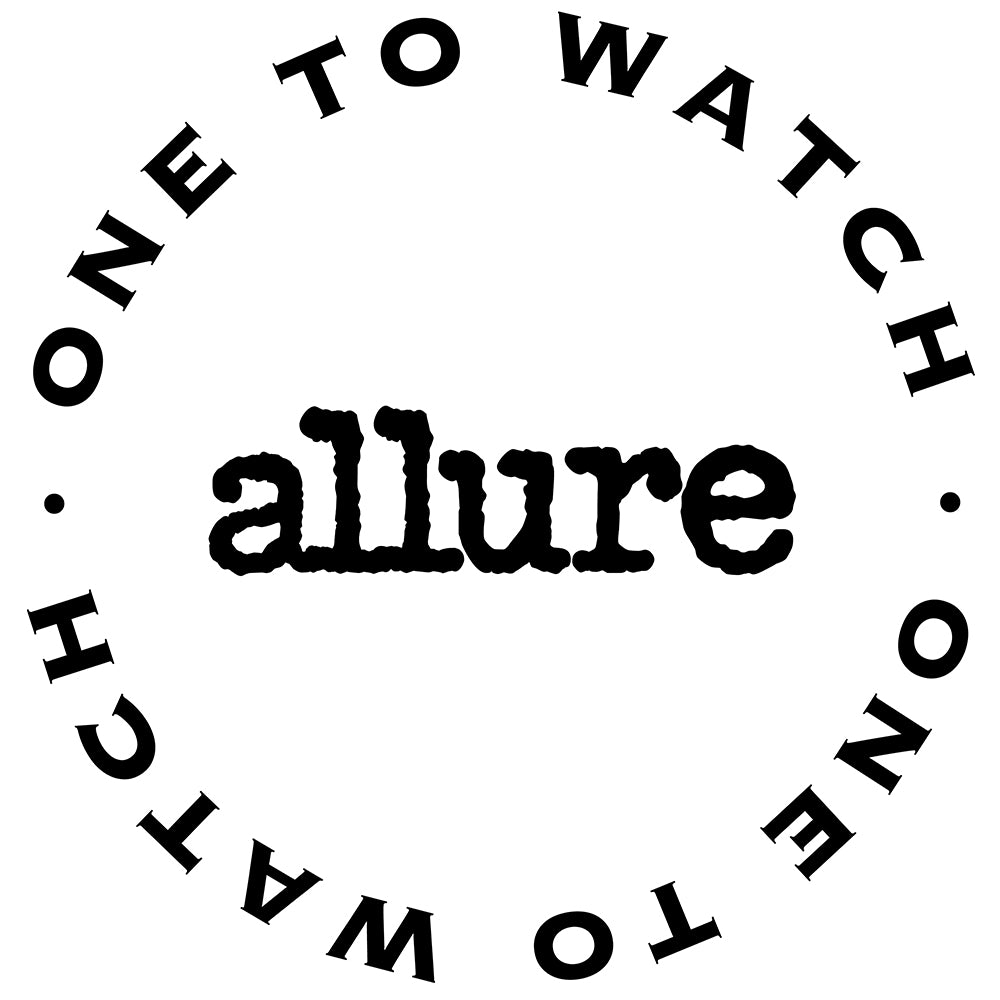 Allure One To Watch Award 