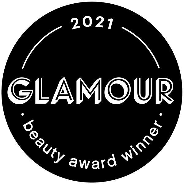 Glamour 2021 Award