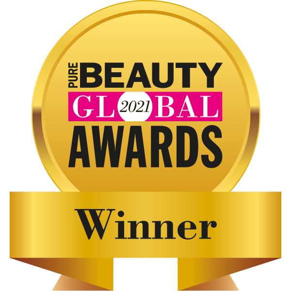 The Beauty Global Award 2021