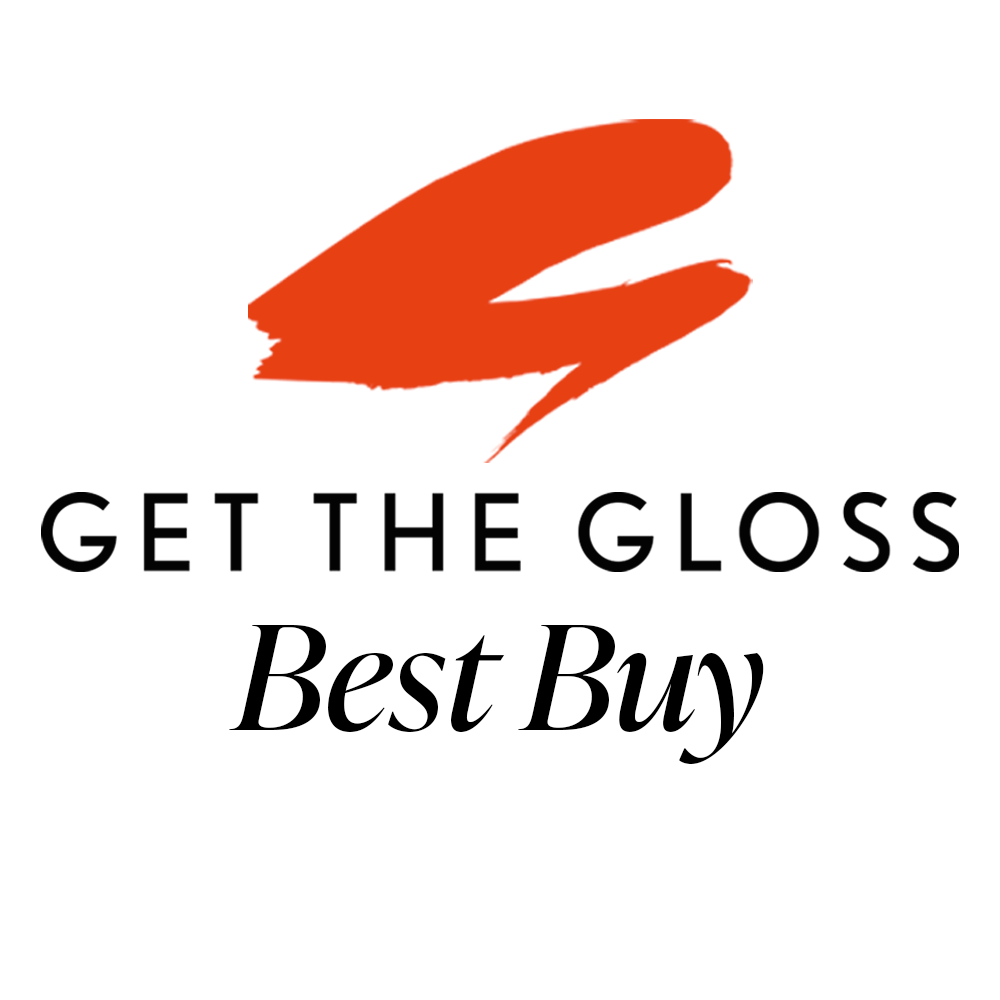 Erhalten Sie den Gloss Best Buy Award