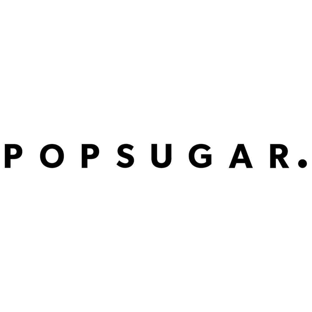 Pop Sugar Award 