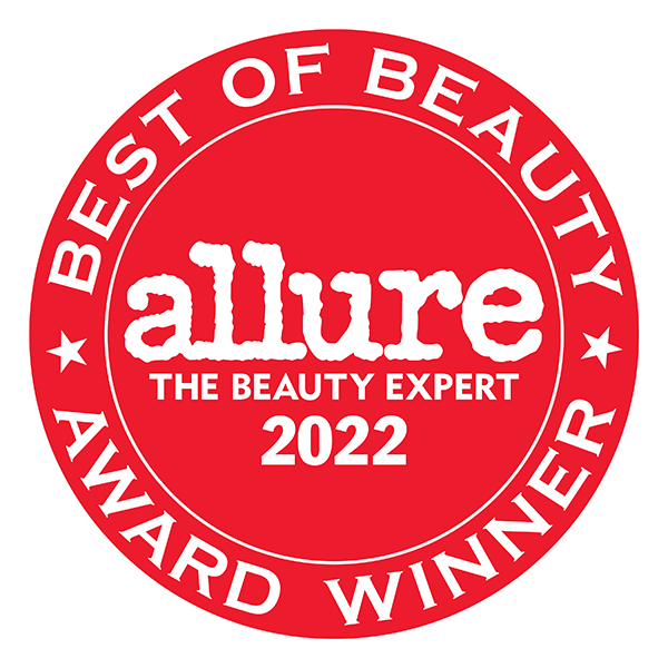 Allure 2022 Award