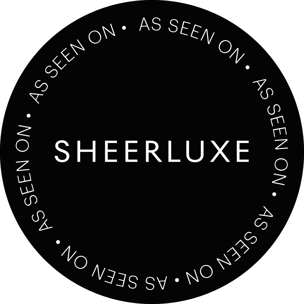 SheerLuxe Award