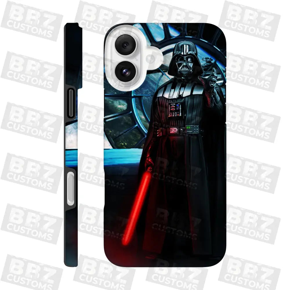 TOUGH CASE - DARTH VADER