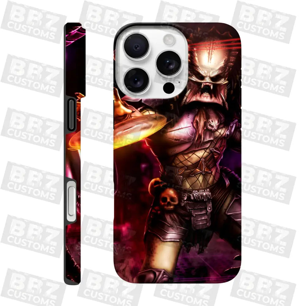 TOUGH CASE - PREDATOR