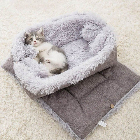 best cat bed