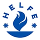 HELFE logo