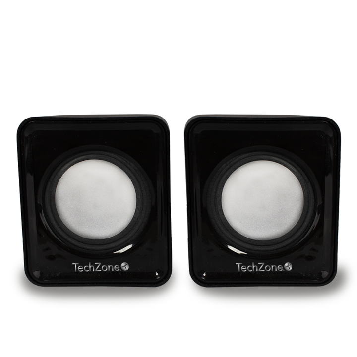 Docking Station – TechZone MX