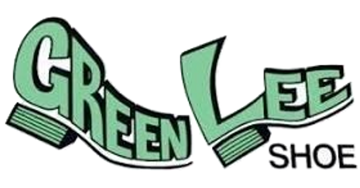 Green Lee Shoe