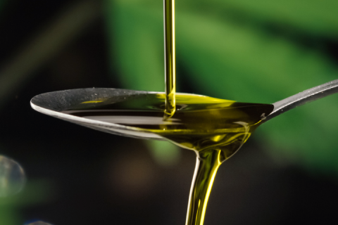 hemp seed oil omega fatty acids