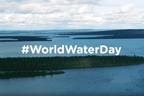 world water day 