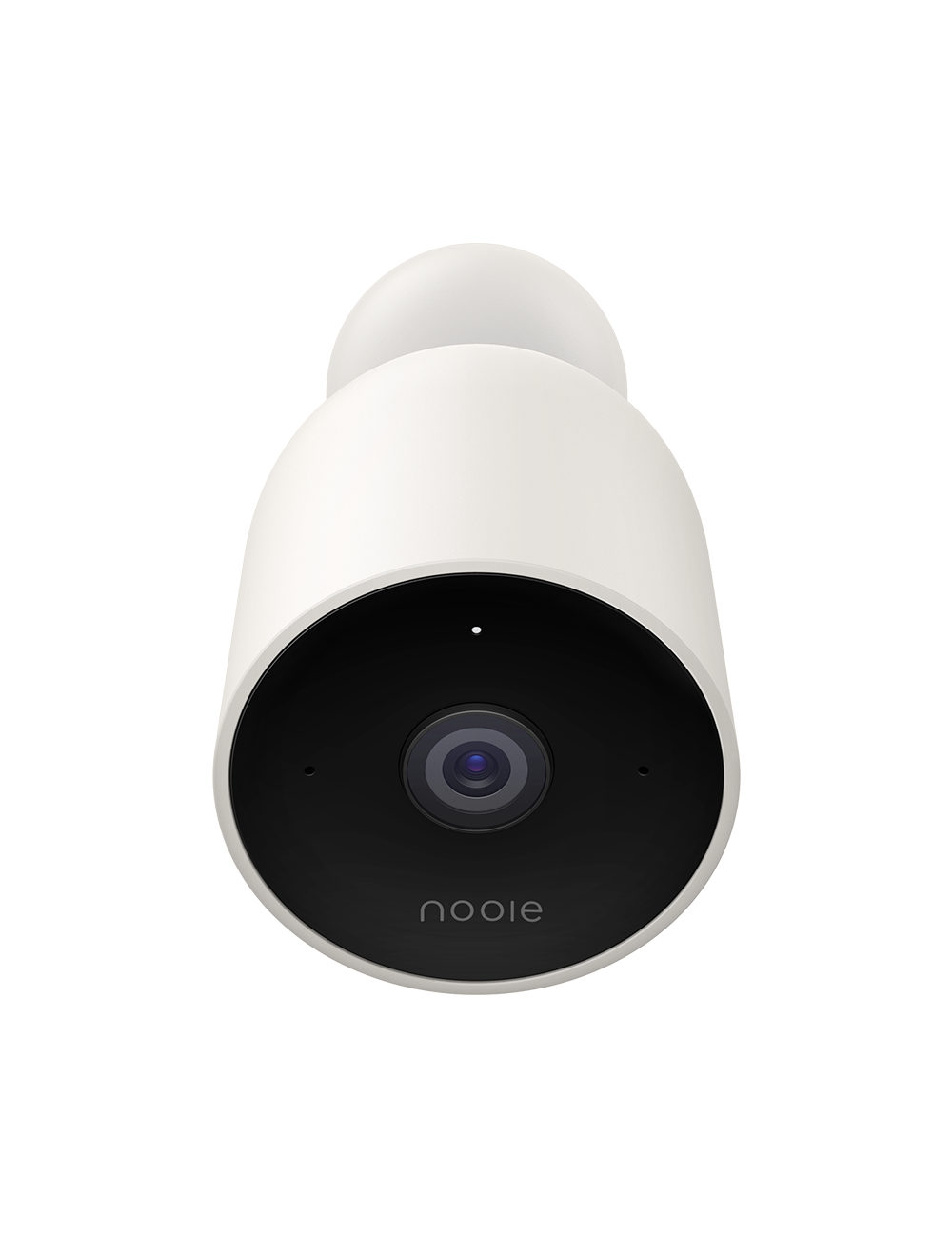 Nooie Cam Outdoor  Easy-to-Install All-Weather Outdoor Camera