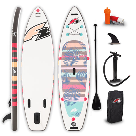 IMPACT SUP F2