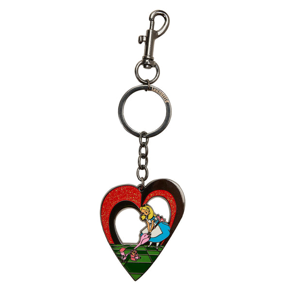 Buy Winnie the Pooh “Hunny Pot” Enamel Keychain at Loungefly.