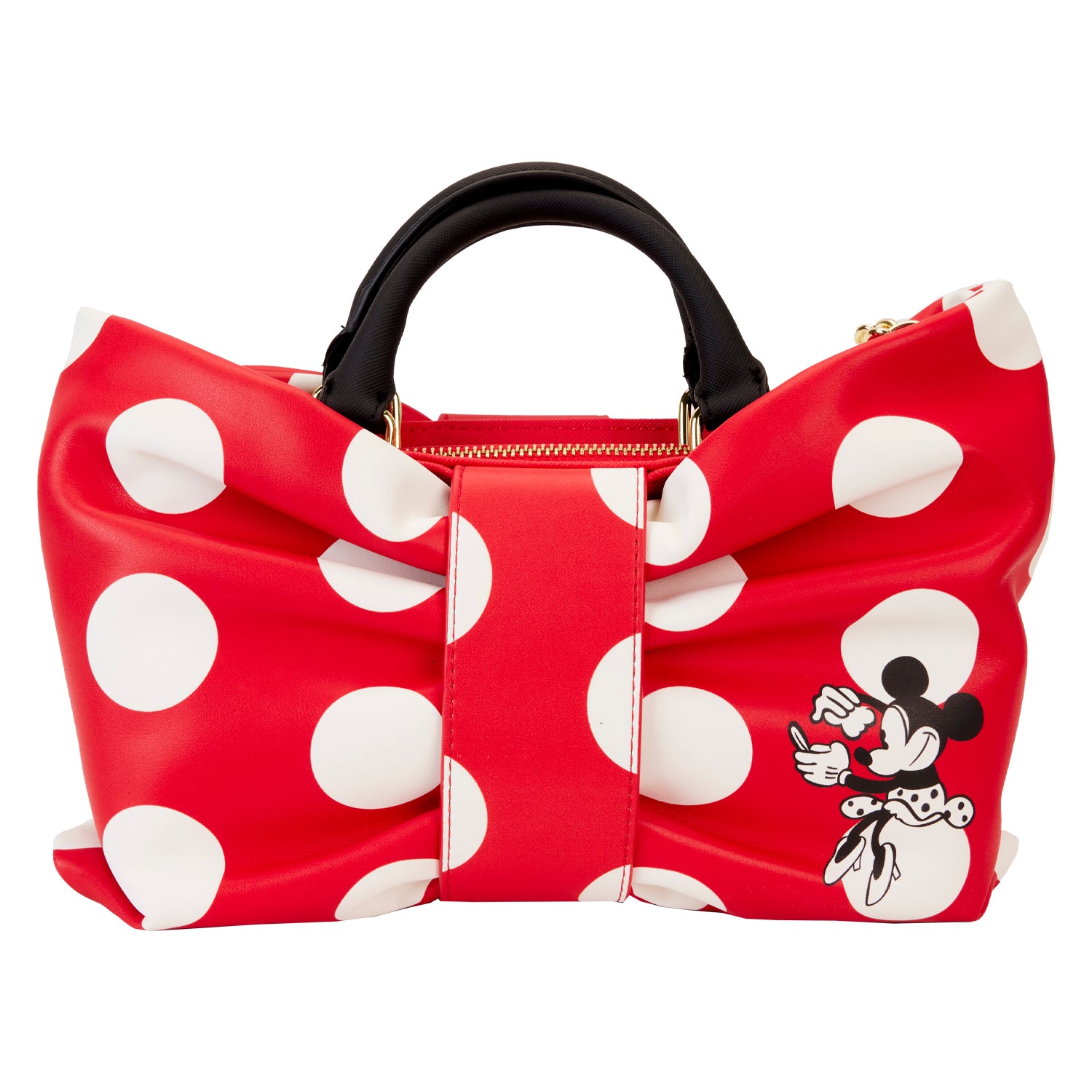 Disney | Minnie Rocks the Dots Classic Classic Card Holder