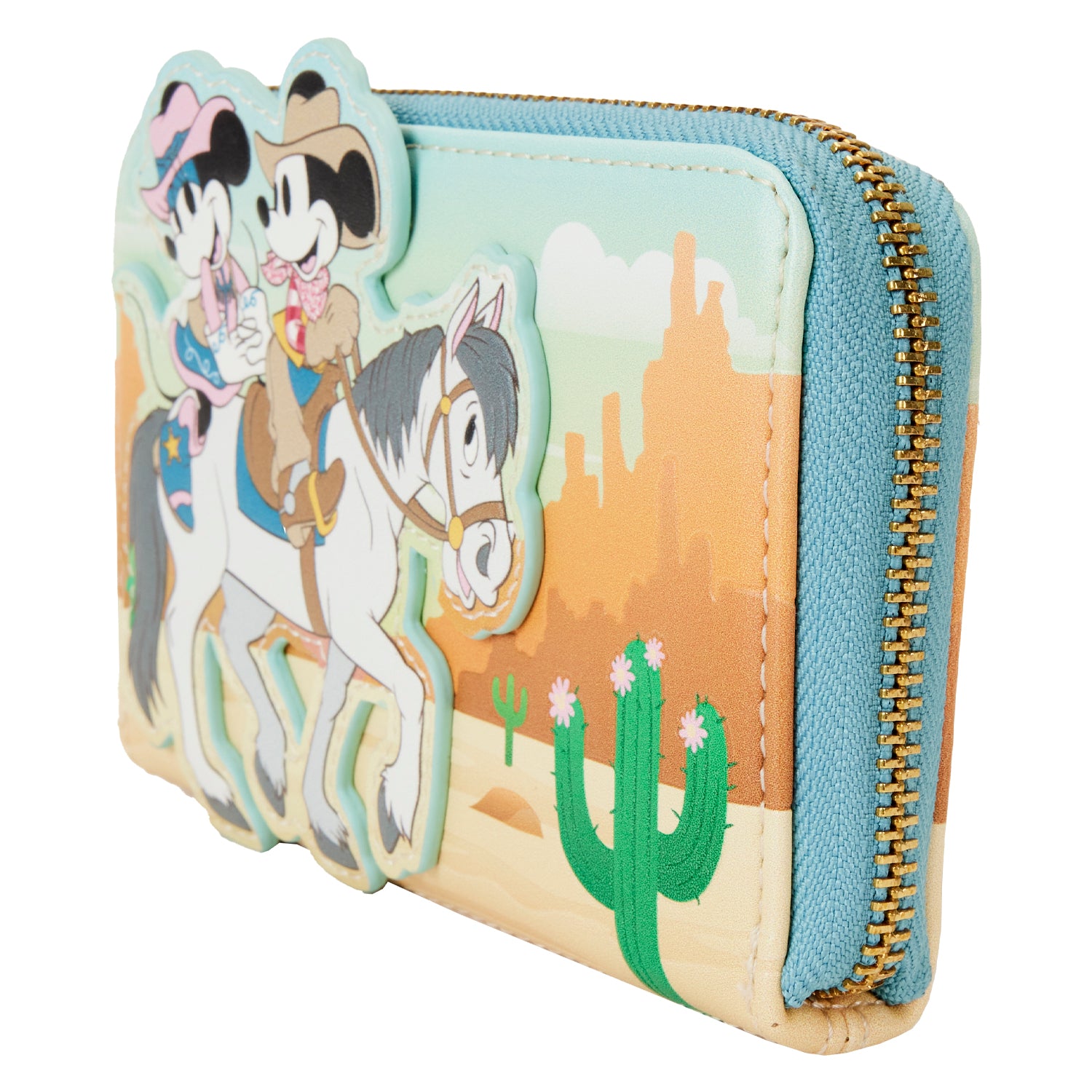 Disney | Minnie Rocks the Dots Classic Classic Card Holder