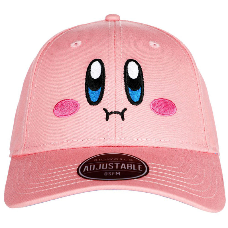 kirby dad hat