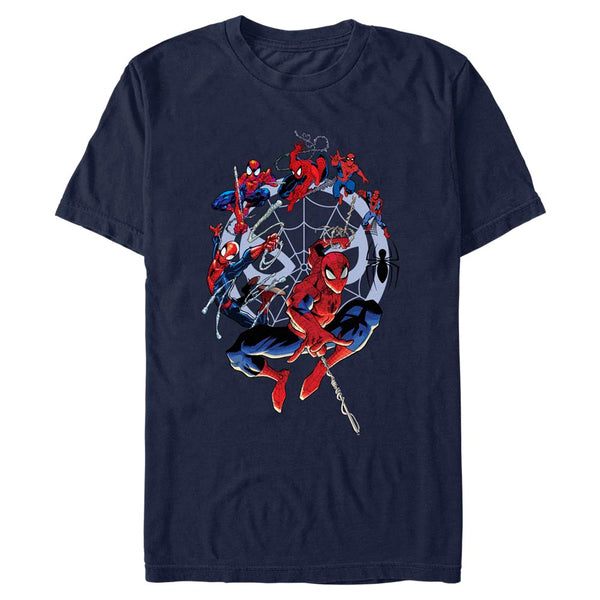 Marvel | Spider-Man Gamerverse Unisex Tee