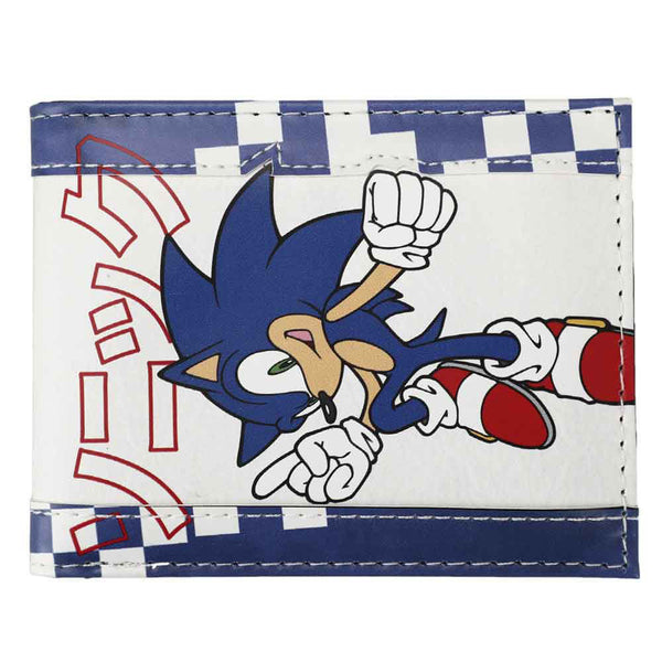 DragonBall Z Bi-Fold Wallet - CHARACTERS STYLE B New (DBZ Dragon Ball  Billfold)