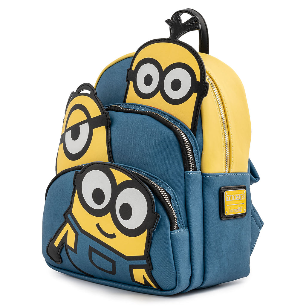 minion backpack