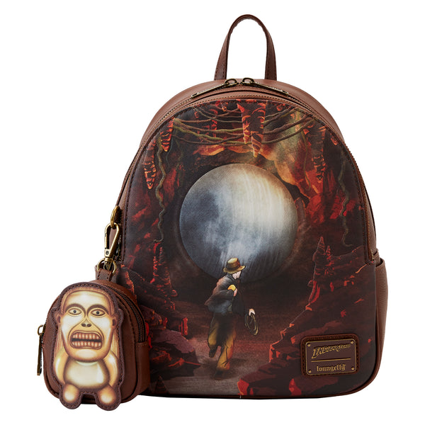 Loungefly Jujutsu Kaisen Becoming Sakuna Mini Backpack - Comic Spot