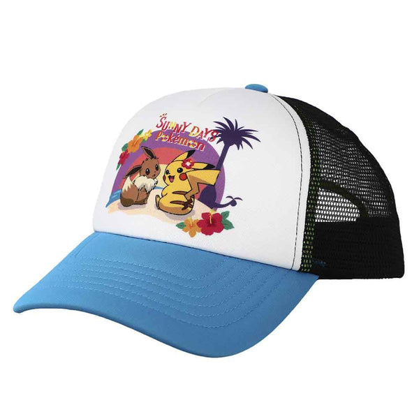 Eevee 3D Hat - Pokémon - Spencer's