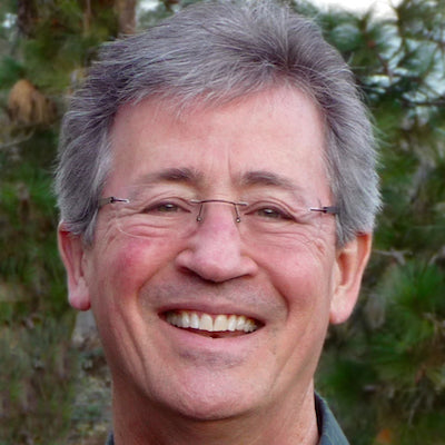 Chris M. Bache, PhD