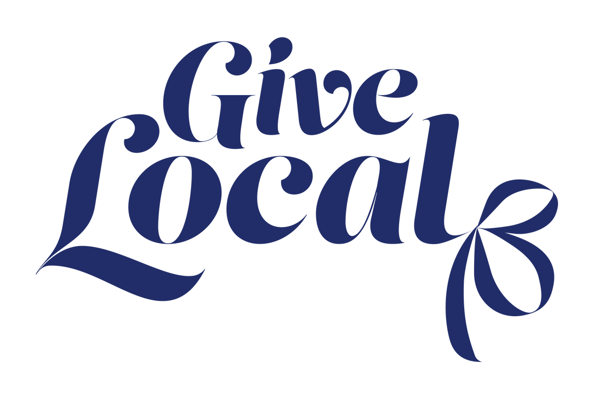 Give Local Gift Boxes