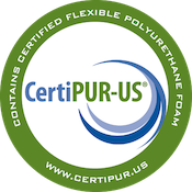 Chứng nhận CertiPUR-US®