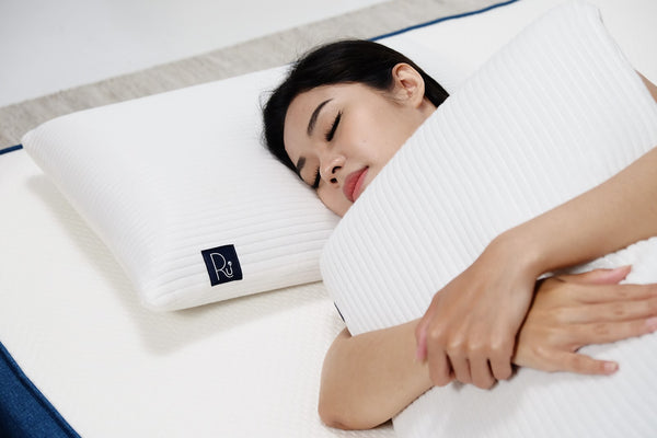 Gối Memory Foam mang đến thoải mái cho người dùng