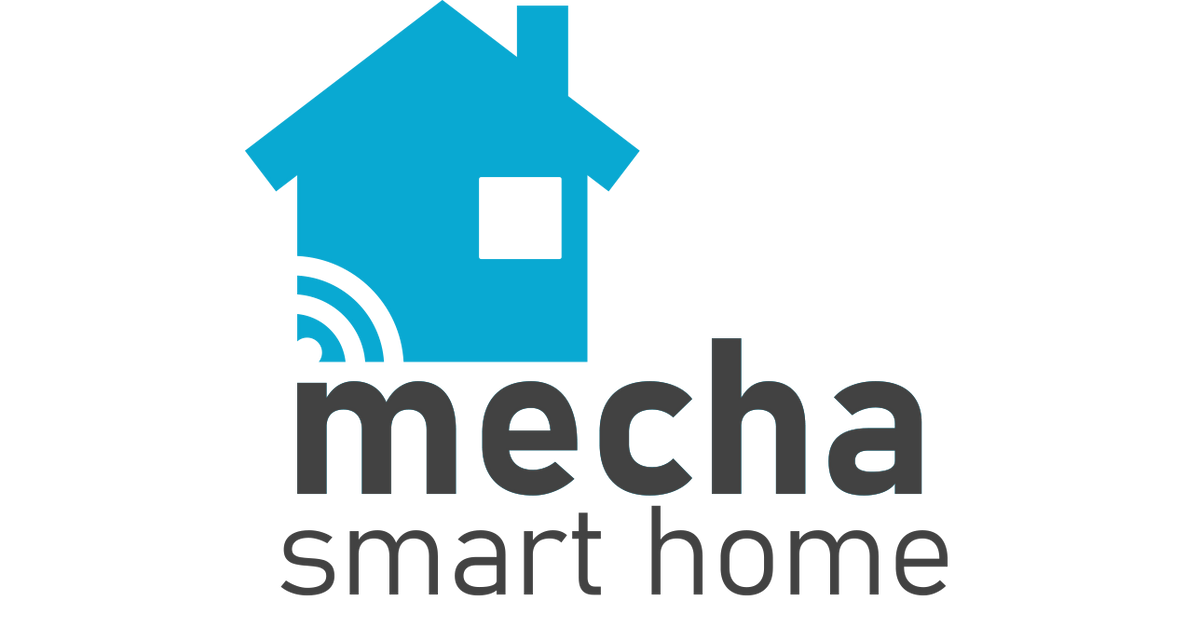 Mecha Smart Home