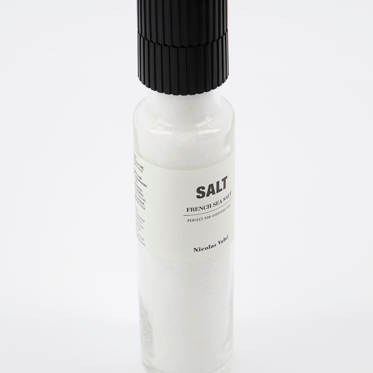 Billede af Nicolas Vahé - Salt, Fransk havsalt