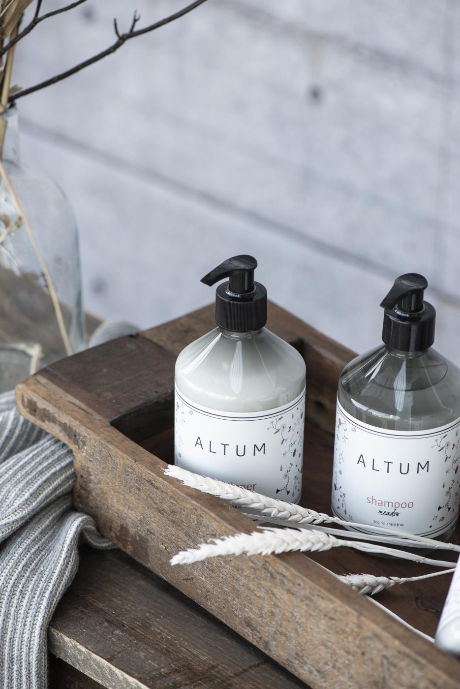 Ib Laursen - Conditioner ALTUM Meadow 500 ml