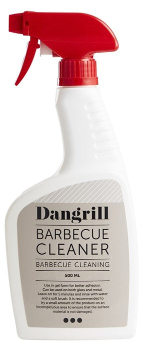 Dangrill - Grillrens 500ml