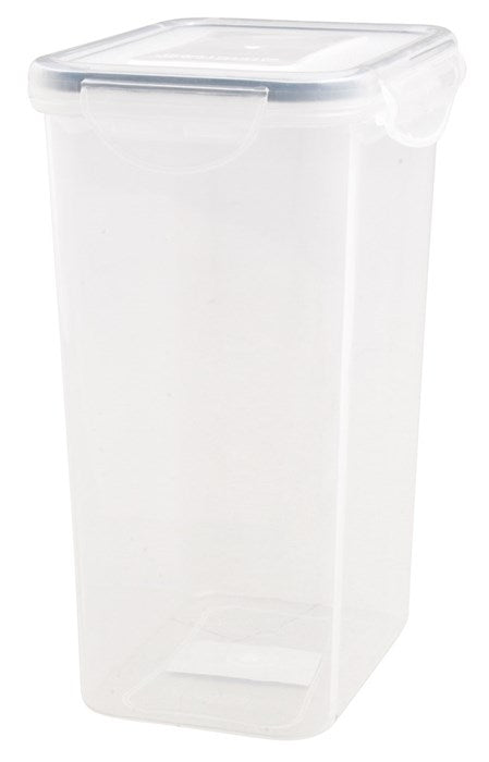 Day - Opbevaringsboks 1,3 liter i plast m. låg