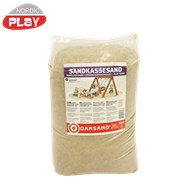 Nordic Play – Nordic Play – Sandkassesand 38V 240 kg
