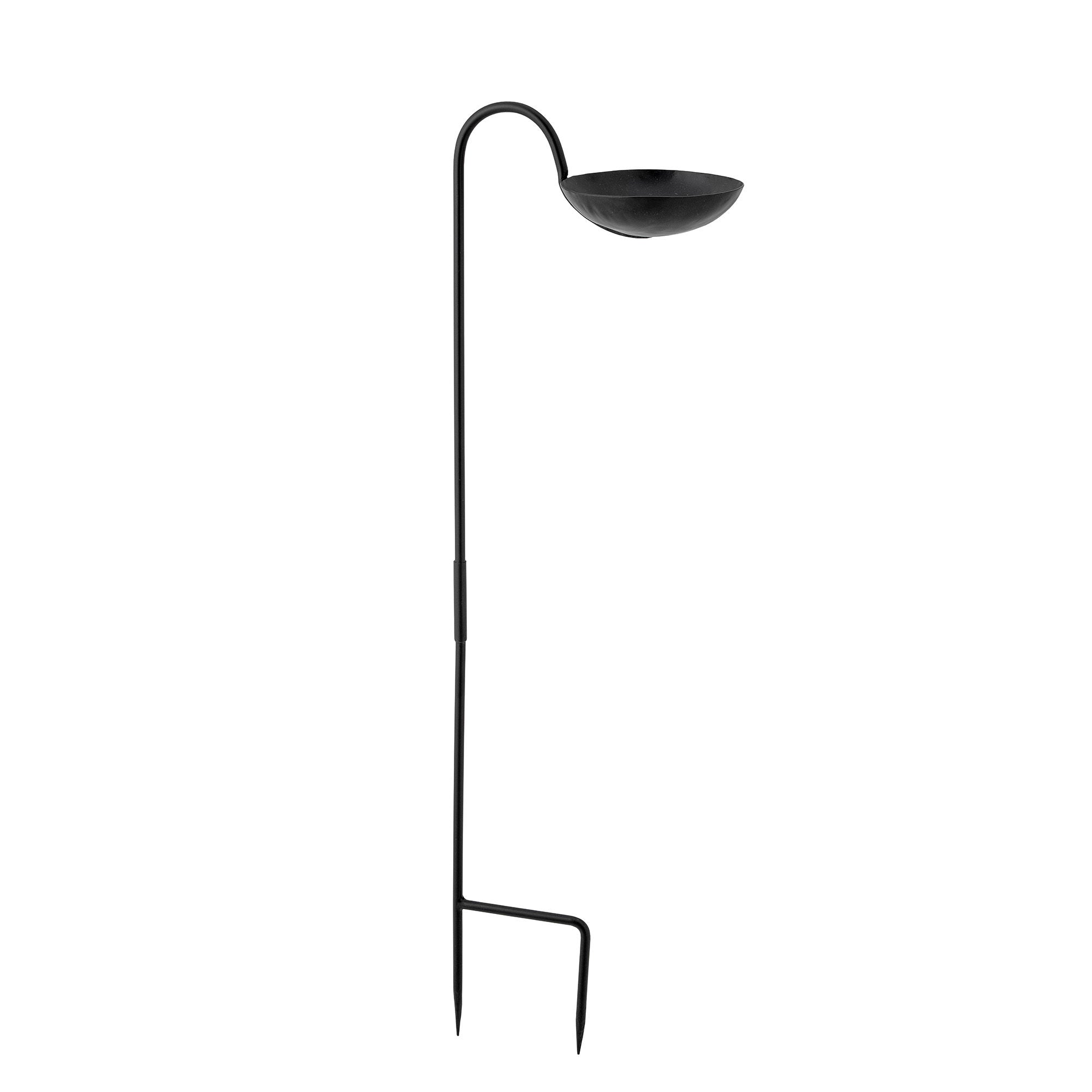 Bloomingville – Juliette Foderbræt, Sort, Metal H89 cm