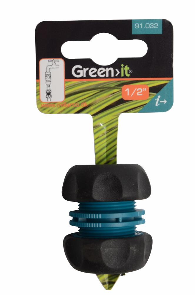 Green>it - Samleled SOFT 1/2