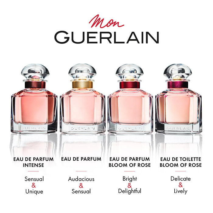 bloom of rose guerlain perfume