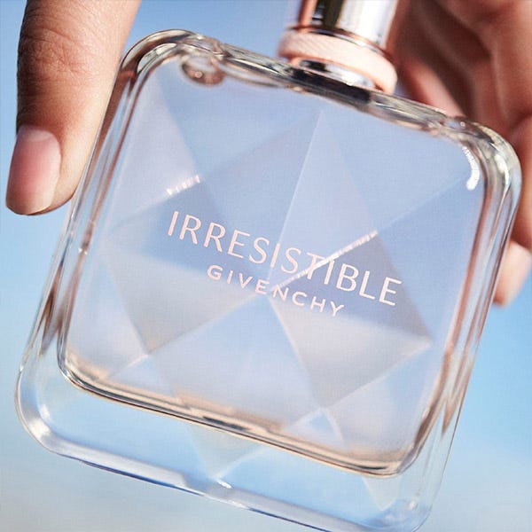 givenchy irresistible eau de parfum 80ml