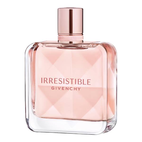 givenchy irresistible eau de parfum 80ml