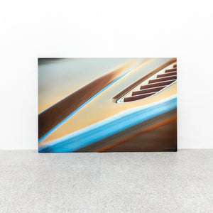 Richard Phillips / Spectrum – YOKOHAMA BAYSIDE WAREHOUSE