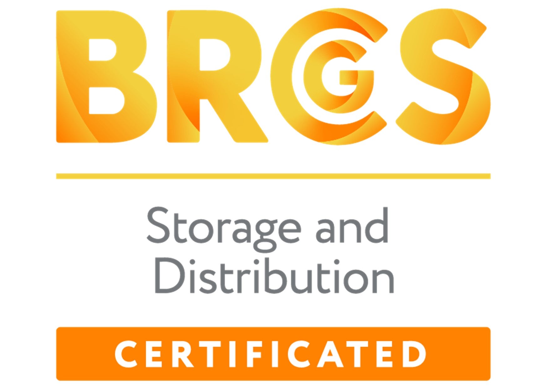 BRC Accreditation Logo