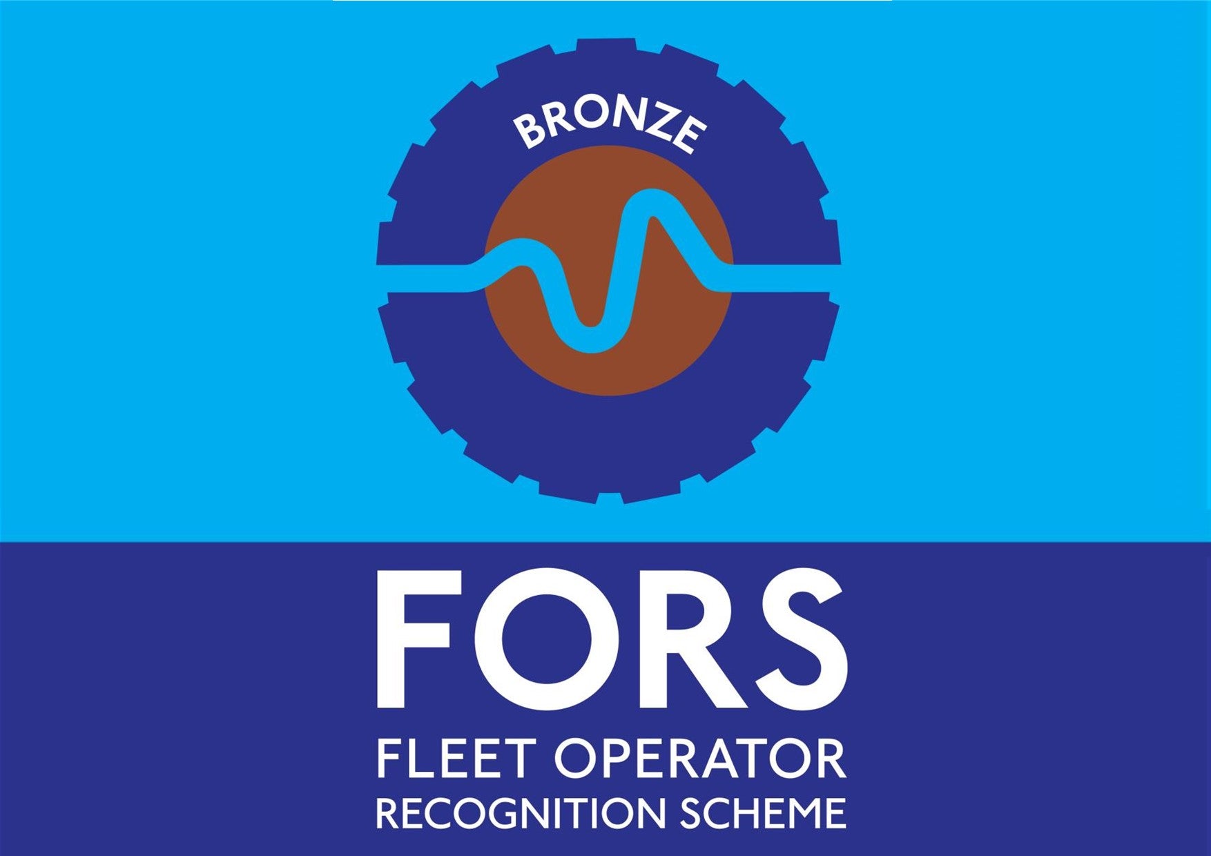 FORS Accreditation Logo