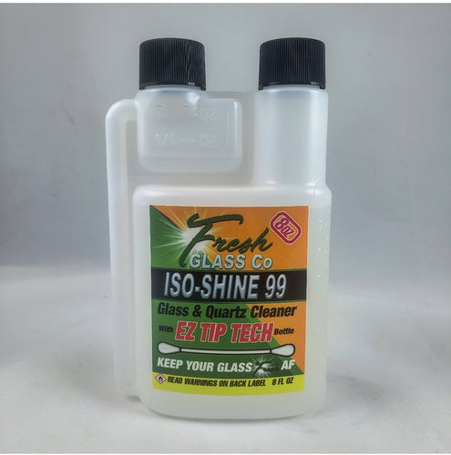 Shine - Alcool isopropylique 🤩