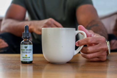 Can I take CBD oil if I have low blood pressure?