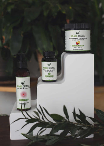 How To Choose The Best CBD?